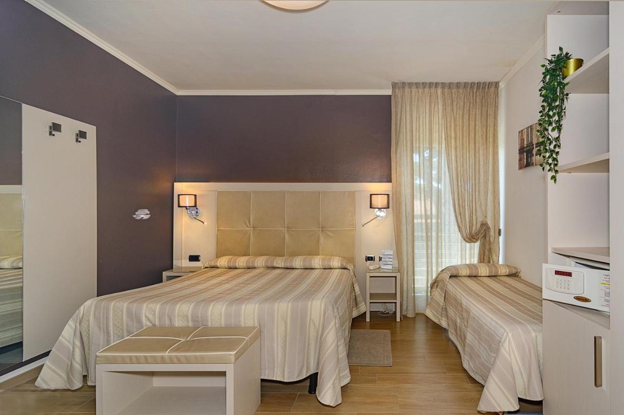 Hotel Etruria Forte dei Marmi Esterno foto