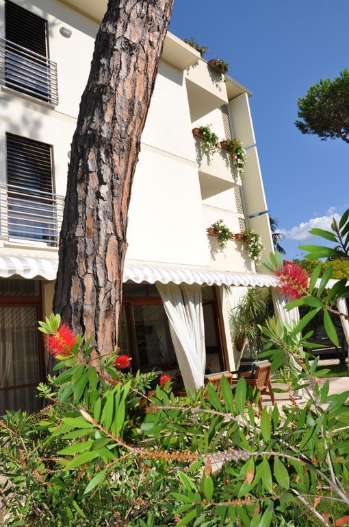 Hotel Etruria Forte dei Marmi Esterno foto