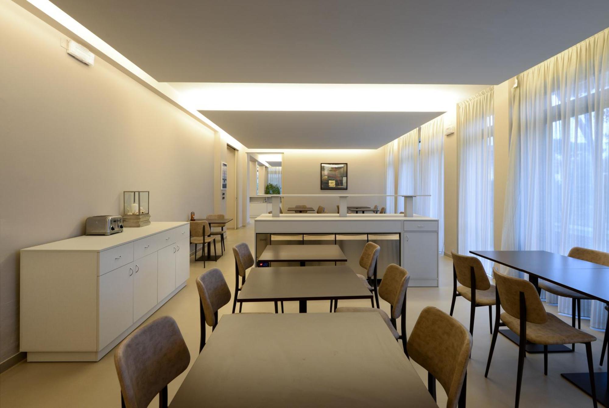 Hotel Etruria Forte dei Marmi Esterno foto