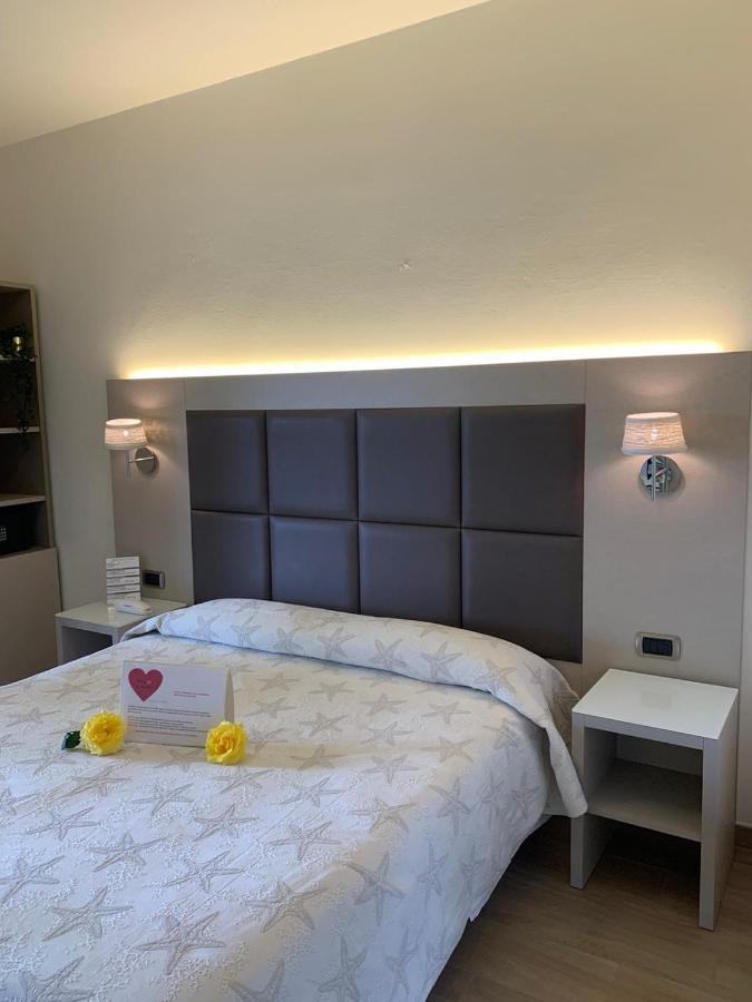 Hotel Etruria Forte dei Marmi Esterno foto